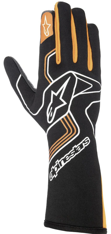 Alpinestars Tech-1 Race v3 Nomex Gloves